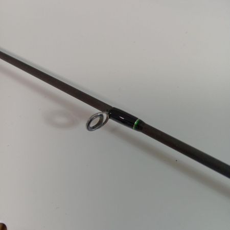 NORIES ノリーズ ﾛｰﾄﾞﾗﾝﾅｰｳﾞｫｲｽLTT 650MH 釣り用品 ロッド バスロッド 程度AB