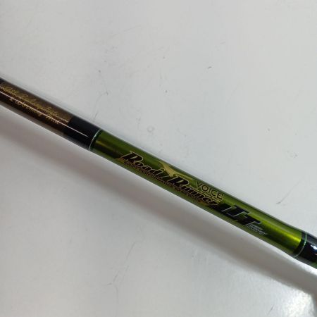 NORIES ノリーズ ﾛｰﾄﾞﾗﾝﾅｰｳﾞｫｲｽLTT 650MH 釣り用品 ロッド バスロッド 程度AB