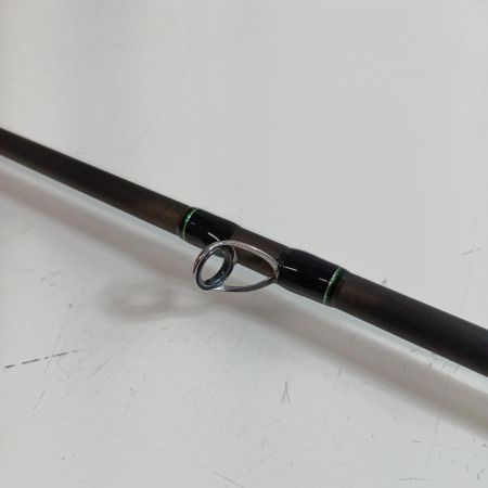 NORIES ノリーズ ﾛｰﾄﾞﾗﾝﾅｰｳﾞｫｲｽLTT 650MH 釣り用品 ロッド バスロッド 程度AB