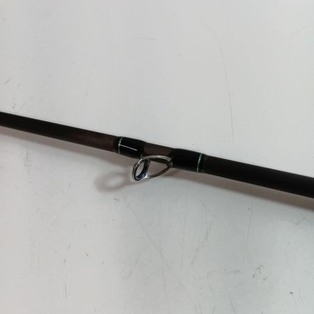 NORIES ノリーズ ﾛｰﾄﾞﾗﾝﾅｰｳﾞｫｲｽLTT 650MH 釣り用品 ロッド バスロッド 程度AB