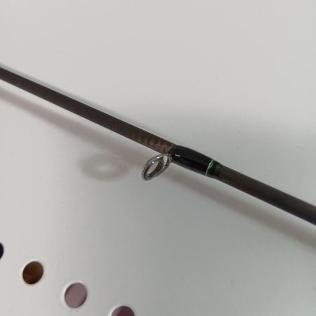 NORIES ノリーズ ﾛｰﾄﾞﾗﾝﾅｰｳﾞｫｲｽLTT 650MH 釣り用品 ロッド バスロッド 程度AB