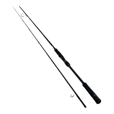 YAMAGA Blanks ヤマス ﾊﾞﾘｽﾃｨｯｸ94M TZ/NANO 釣り用品 ロッド シーバスロッド キズ有 程度B