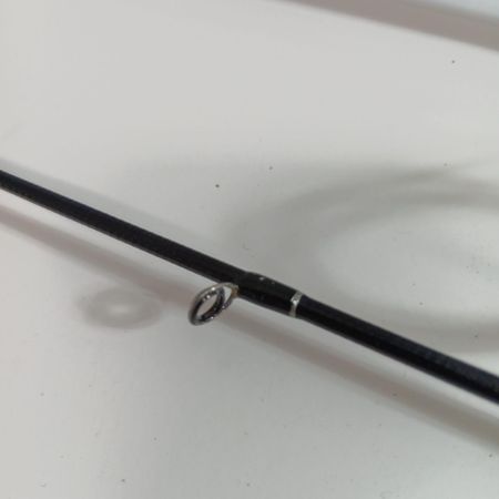 YAMAGA Blanks ヤマス ﾊﾞﾘｽﾃｨｯｸ94M TZ/NANO 釣り用品 ロッド シーバスロッド キズ有 程度B