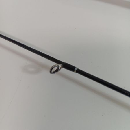 YAMAGA Blanks ヤマス ﾊﾞﾘｽﾃｨｯｸ94M TZ/NANO 釣り用品 ロッド シーバスロッド キズ有 程度B