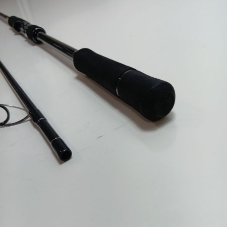 YAMAGA Blanks ヤマス ﾊﾞﾘｽﾃｨｯｸ94M TZ/NANO 釣り用品 ロッド シーバスロッド キズ有 程度B