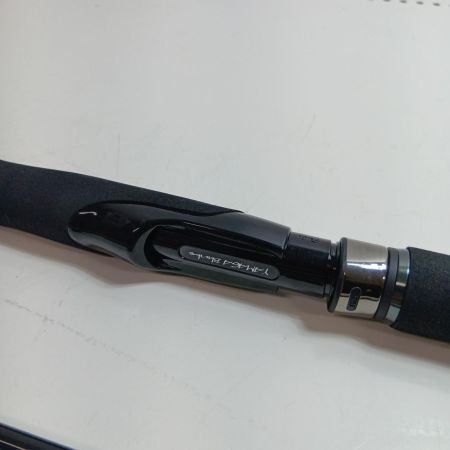 YAMAGA Blanks ヤマス ﾊﾞﾘｽﾃｨｯｸ94M TZ/NANO 釣り用品 ロッド シーバスロッド キズ有 程度B