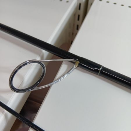 YAMAGA Blanks ヤマス ﾊﾞﾘｽﾃｨｯｸ94M TZ/NANO 釣り用品 ロッド シーバスロッド キズ有 程度B