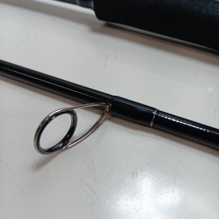 YAMAGA Blanks ヤマス ﾊﾞﾘｽﾃｨｯｸ94M TZ/NANO 釣り用品 ロッド シーバスロッド キズ有 程度B