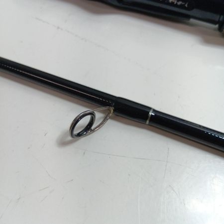 YAMAGA Blanks ヤマス ﾊﾞﾘｽﾃｨｯｸ94M TZ/NANO 釣り用品 ロッド シーバスロッド キズ有 程度B
