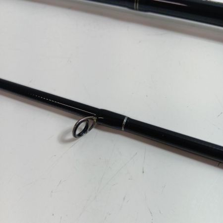 YAMAGA Blanks ヤマス ﾊﾞﾘｽﾃｨｯｸ94M TZ/NANO 釣り用品 ロッド シーバスロッド キズ有 程度B