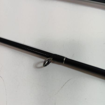 YAMAGA Blanks ヤマス ﾊﾞﾘｽﾃｨｯｸ94M TZ/NANO 釣り用品 ロッド シーバスロッド キズ有 程度B