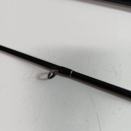 YAMAGA Blanks ヤマス ﾊﾞﾘｽﾃｨｯｸ94M TZ/NANO 釣り用品 ロッド シーバスロッド キズ有 程度B