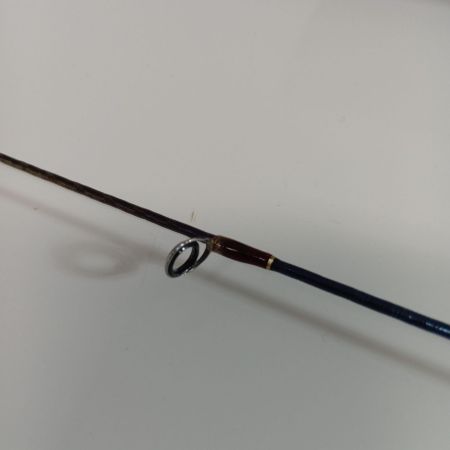 SHIMANO シマノ 38776 釣り用品 ロッド ルアーロッド 18ワールドシャウラ 2701FF-2 キズ・サビ有 程度B