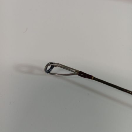 SHIMANO シマノ 38776 釣り用品 ロッド ルアーロッド 18ワールドシャウラ 2701FF-2 キズ・サビ有 程度B