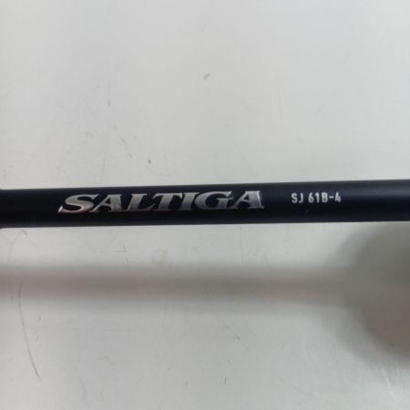 DAIWA ダイワ 05805689 釣り用品 ロッド オフショアロッド ソルティガ SJ 61B-4 程度B