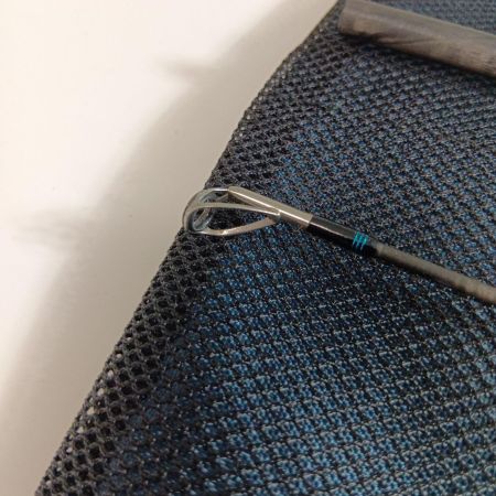 NORIES ノリーズ ﾛｯｸﾌｨｯｼｭﾎﾞﾄﾑﾊﾟﾜｰｵｰｼｬﾝ RPO76XXHC2 釣り用品 ロッド ロックフィッシュロッド キズ有 程度B