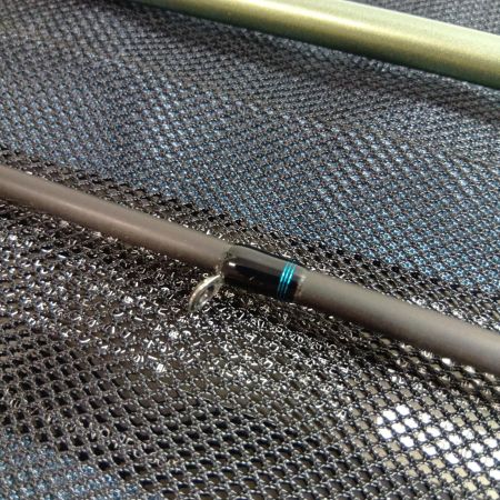 NORIES ノリーズ ﾛｯｸﾌｨｯｼｭﾎﾞﾄﾑﾊﾟﾜｰｵｰｼｬﾝ RPO76XXHC2 釣り用品 ロッド ロックフィッシュロッド キズ有 程度B