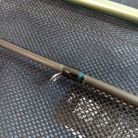 NORIES ノリーズ ﾛｯｸﾌｨｯｼｭﾎﾞﾄﾑﾊﾟﾜｰｵｰｼｬﾝ RPO76XXHC2 釣り用品 ロッド ロックフィッシュロッド キズ有 程度B