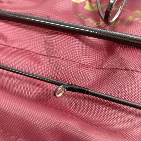DAIWA ダイワ 05201061 釣り用品 ロッド ショアジギングロッド オーバーゼア AGS109ML/M 程度AB