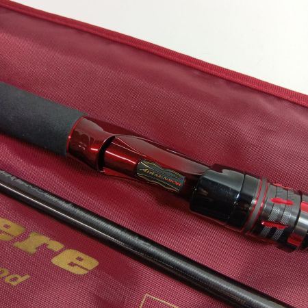 DAIWA ダイワ 05201061 釣り用品 ロッド ショアジギングロッド オーバーゼア AGS109ML/M 程度AB