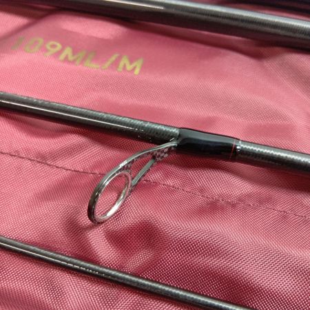 DAIWA ダイワ 05201061 釣り用品 ロッド ショアジギングロッド オーバーゼア AGS109ML/M 程度AB