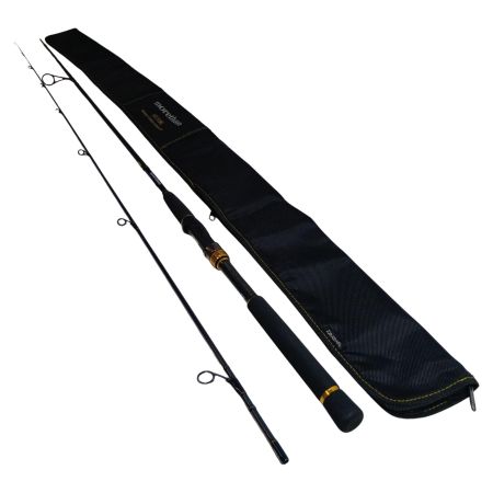 DAIWA ダイワ 01474015 釣り用品 ロッド シーバスロッド モアザンAGS 93ML デーモンパワーコマンダー キズ有 程度B