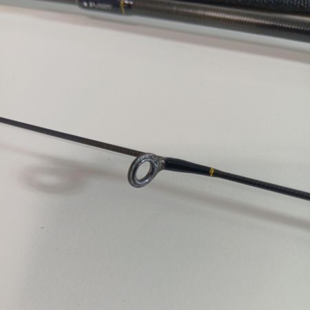 DAIWA ダイワ 01474015 釣り用品 ロッド シーバスロッド モアザンAGS 93ML デーモンパワーコマンダー キズ有 程度B
