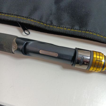 DAIWA ダイワ 01474015 釣り用品 ロッド シーバスロッド モアザンAGS 93ML デーモンパワーコマンダー キズ有 程度B