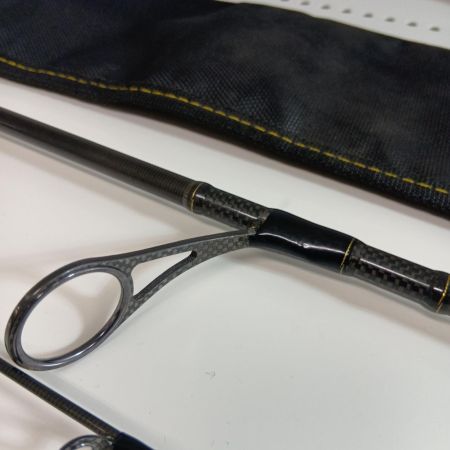 DAIWA ダイワ 01474015 釣り用品 ロッド シーバスロッド モアザンAGS 93ML デーモンパワーコマンダー キズ有 程度B