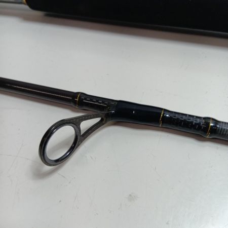 DAIWA ダイワ 01474015 釣り用品 ロッド シーバスロッド モアザンAGS 93ML デーモンパワーコマンダー キズ有 程度B