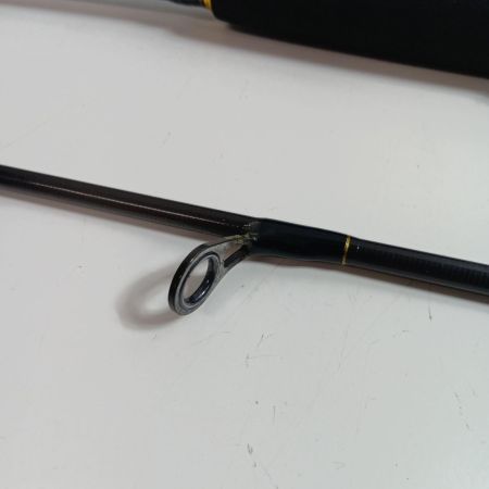 DAIWA ダイワ 01474015 釣り用品 ロッド シーバスロッド モアザンAGS 93ML デーモンパワーコマンダー キズ有 程度B
