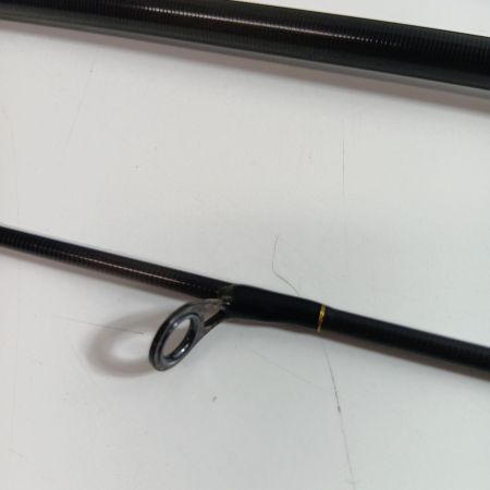 DAIWA ダイワ 01474015 釣り用品 ロッド シーバスロッド モアザンAGS 93ML デーモンパワーコマンダー キズ有 程度B