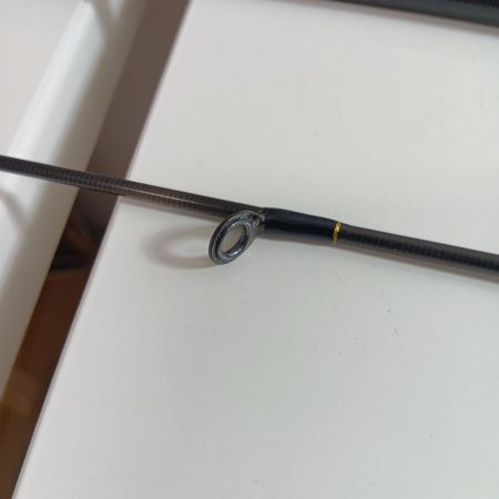 DAIWA ダイワ 01474015 釣り用品 ロッド シーバスロッド モアザンAGS 93ML デーモンパワーコマンダー キズ有 程度B