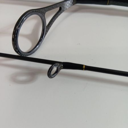 DAIWA ダイワ 01474015 釣り用品 ロッド シーバスロッド モアザンAGS 93ML デーモンパワーコマンダー キズ有 程度B