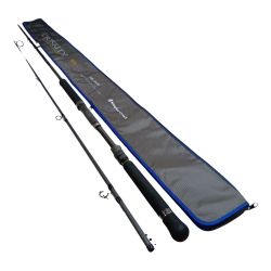 MajorCraft メジャークラフト XR5-1002H 釣り用品 ロッド ルアーロッド クロスライド キズ有 程度B 袋付 Bランク