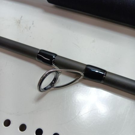 MajorCraft メジャークラフト XR5-1002H 釣り用品 ロッド ルアーロッド クロスライド キズ有 程度B 袋付