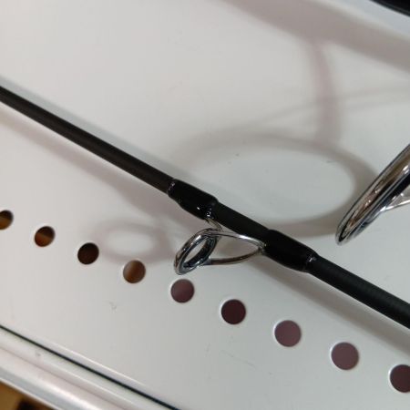 MajorCraft メジャークラフト XR5-1002H 釣り用品 ロッド ルアーロッド クロスライド キズ有 程度B 袋付