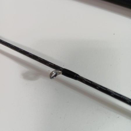 SHIMANO シマノ 354617 釣り用品 ロッド ルアーロッド 22オシアジガーリミテッドLJ B63-3 程度B