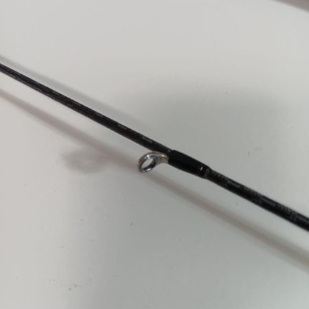 SHIMANO シマノ 354617 釣り用品 ロッド ルアーロッド 22オシアジガーリミテッドLJ B63-3 程度B
