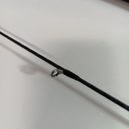SHIMANO シマノ 354617 釣り用品 ロッド ルアーロッド 22オシアジガーリミテッドLJ B63-3 程度B