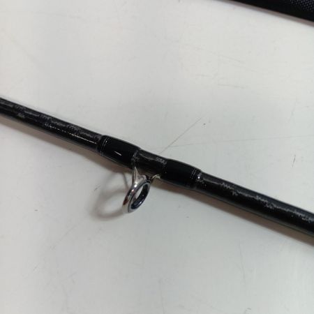 SHIMANO シマノ 354617 釣り用品 ロッド ルアーロッド 22オシアジガーリミテッドLJ B63-3 程度B