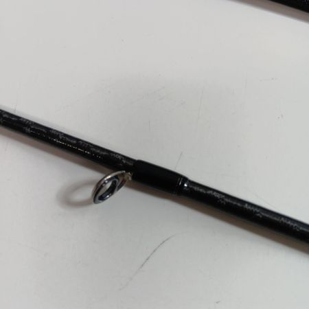 SHIMANO シマノ 354617 釣り用品 ロッド ルアーロッド 22オシアジガーリミテッドLJ B63-3 程度B
