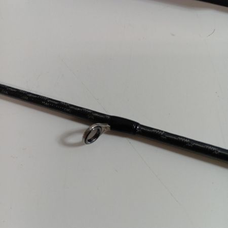 SHIMANO シマノ 354617 釣り用品 ロッド ルアーロッド 22オシアジガーリミテッドLJ B63-3 程度B