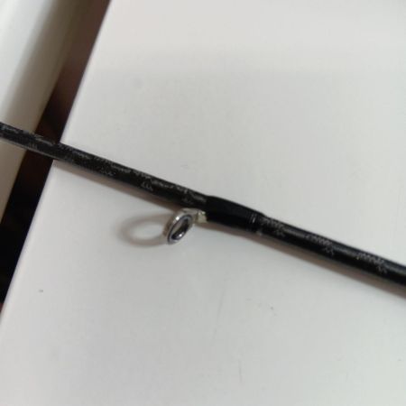 SHIMANO シマノ 354617 釣り用品 ロッド ルアーロッド 22オシアジガーリミテッドLJ B63-3 程度B