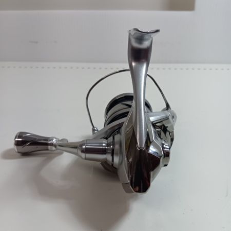 SHIMANO シマノ 045836 釣り用品 リール スピニングリール 23ストラディック 2500SHG キズ有 程度AB 箱付
