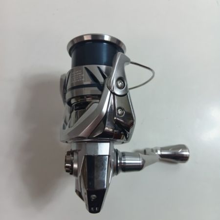 SHIMANO シマノ 045836 釣り用品 リール スピニングリール 23ストラディック 2500SHG キズ有 程度AB 箱付