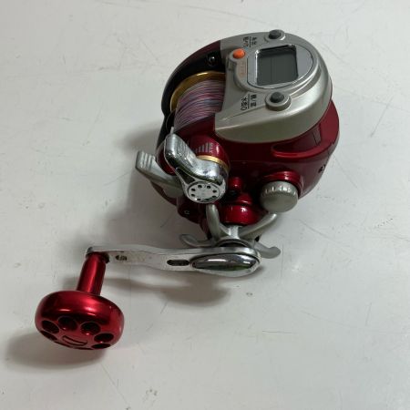 alpha tackle アルファタックル POLARIS iv500R 釣り用品 リール 電動
