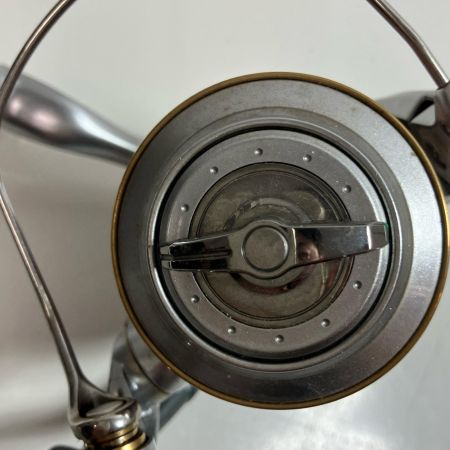 SHIMANO シマノ スピニングリール 13バイオマスターSW 8000HG キズ有 程度B 03161