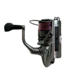 SHIMANO シマノ スピニングリール SHIMANO 04021 19ストラディック 3000MHG キズ有 程度B 04021 Bランク