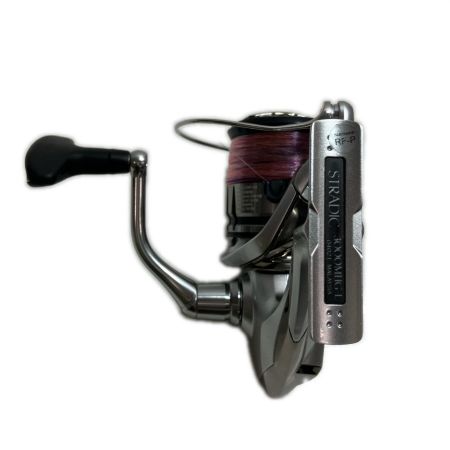 SHIMANO シマノ スピニングリール SHIMANO 04021 19ストラディック 3000MHG キズ有 程度B 04021